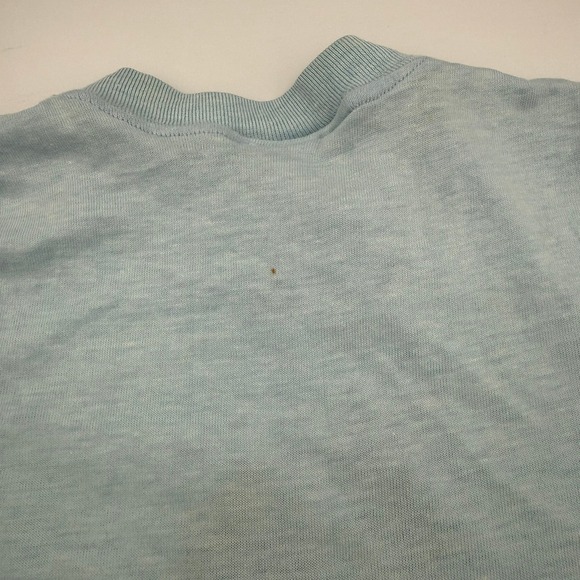 60s Strasburg Rail Road Kids Tee Steam Train 2-3T Single Stitch PA Souvenir READ - Picture 9 of 11